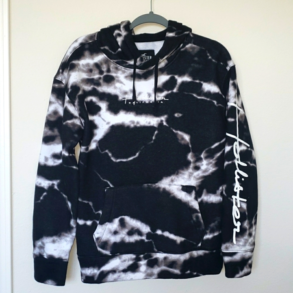Hollister Hoodie